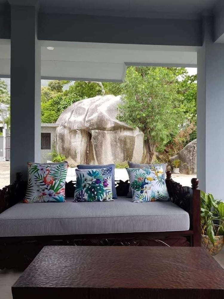 Hotel Beau Vallon Studios