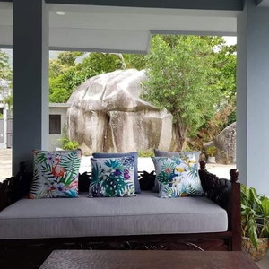 Hotel Beau Vallon Studios cazare Beau Vallon