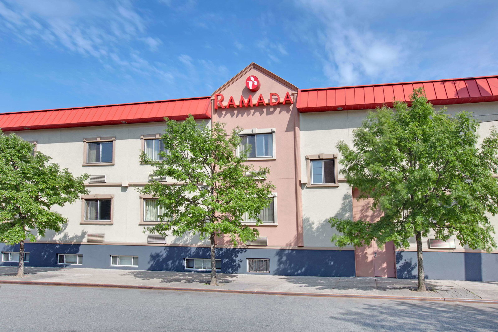 Ramada By Wyndham Bronx