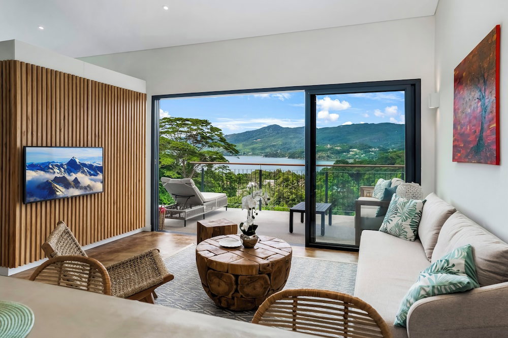 Hotel Red Palm Luxury Villas With Private Pools