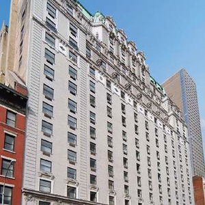 Hotel Paramount Hotel cazare New York City