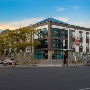 Hotel Best Western Plus Brooklyn Bay Hotel cazare New York City