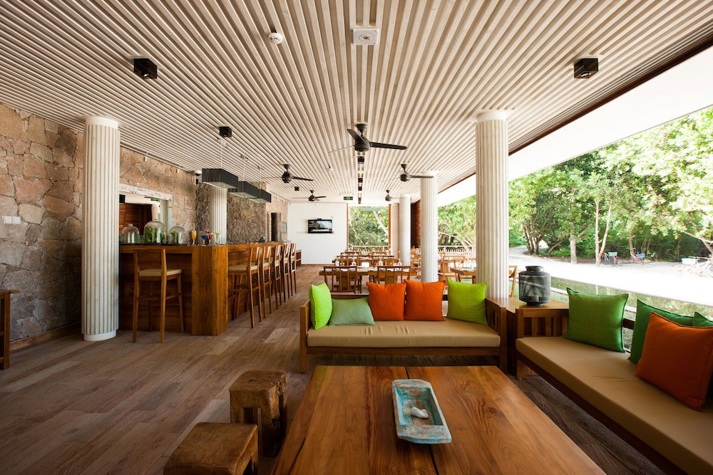 Hotel Le Relax Luxury Lodge - Adults Only