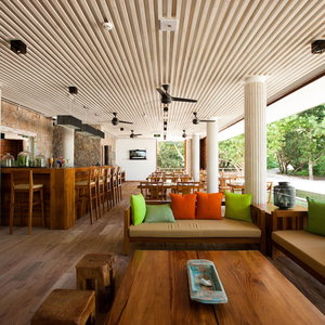 Hotel Le Relax Luxury Lodge - Adults Only cazare La Digue