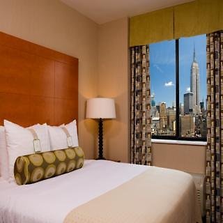 Holiday Inn Manhattan 6Th Ave - Chelsea