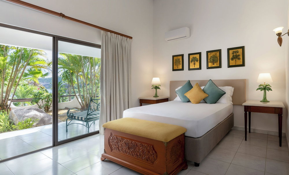 Hotel Eden’s Holiday Villas