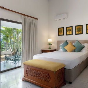Hotel Eden’s Holiday Villas cazare Port Glaud