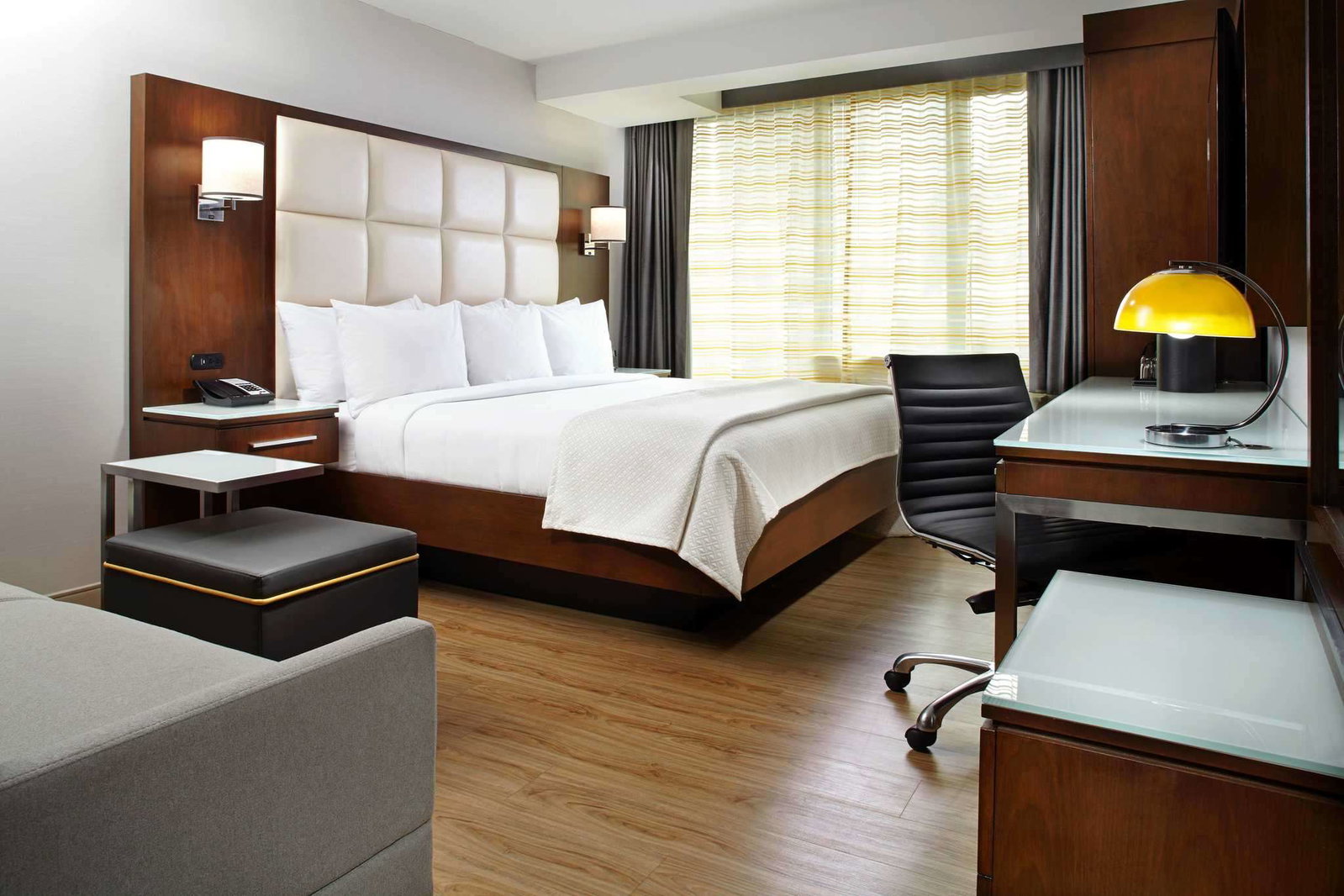 Hotel Cambria Hotel & Suites New York Chelsea