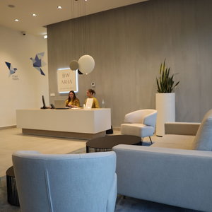 Hotel Apartments Royal - Aria Building cazare Savski Venac