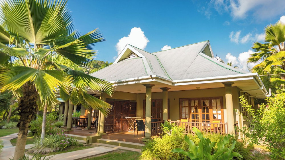Hotel Amity Villa