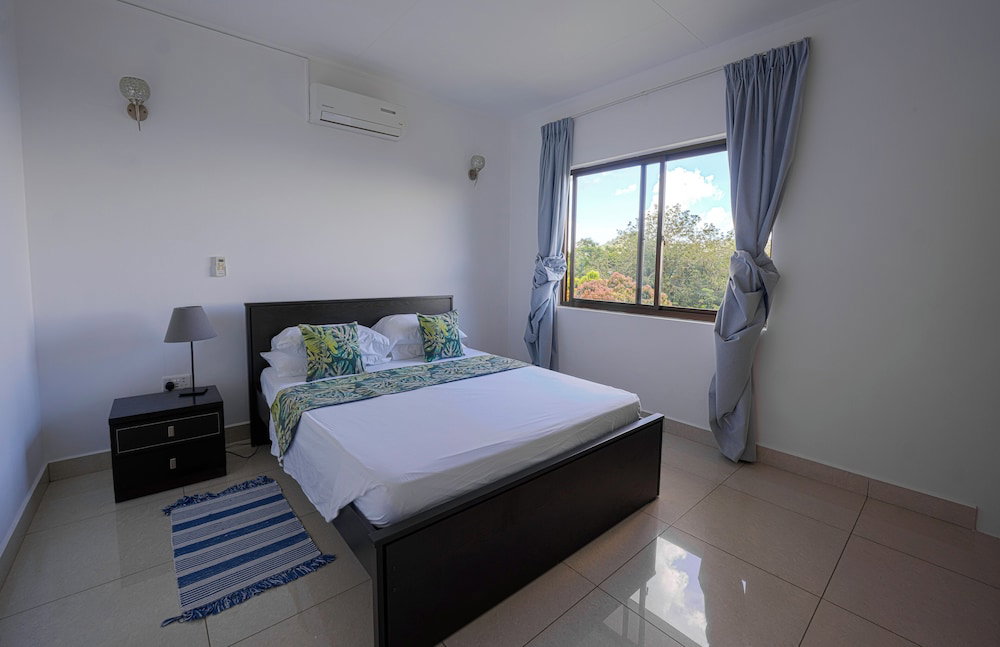 Hotel Otantik Residence