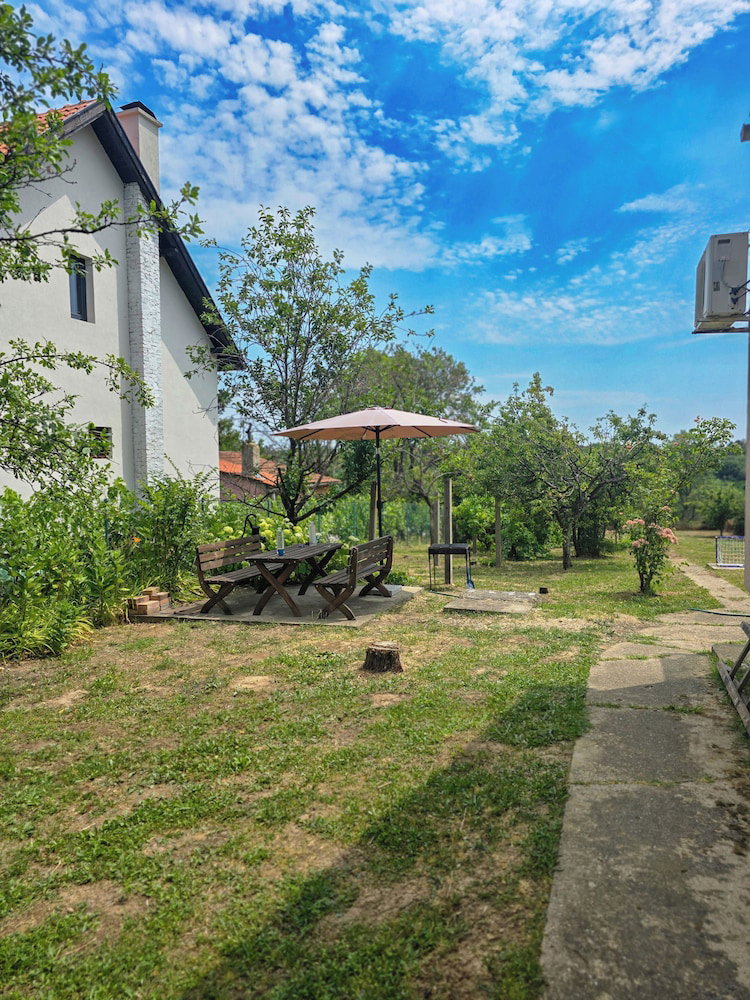 Hotel Vila Nera Banstol Cottage