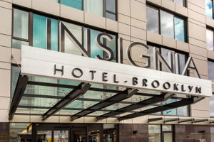Hotel Insignia Hotel, An Ascend Hotel Collection Member cazare New York City