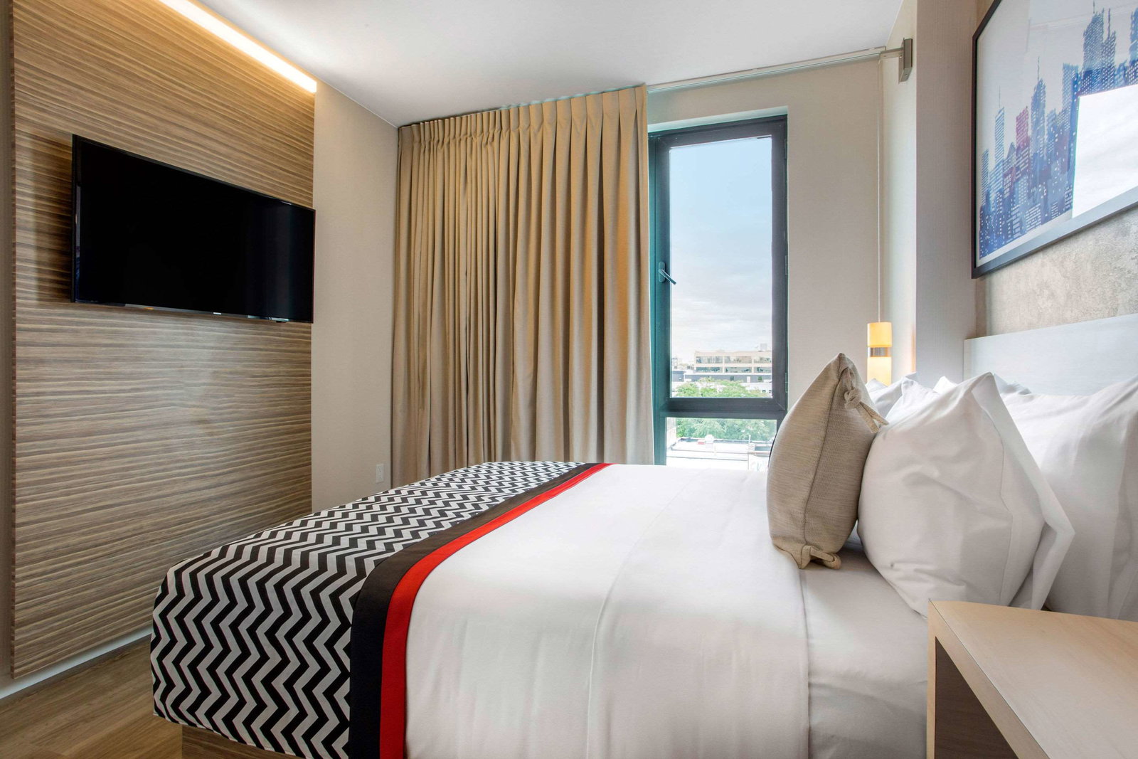 Insignia Hotel, An Ascend Hotel Collection Member