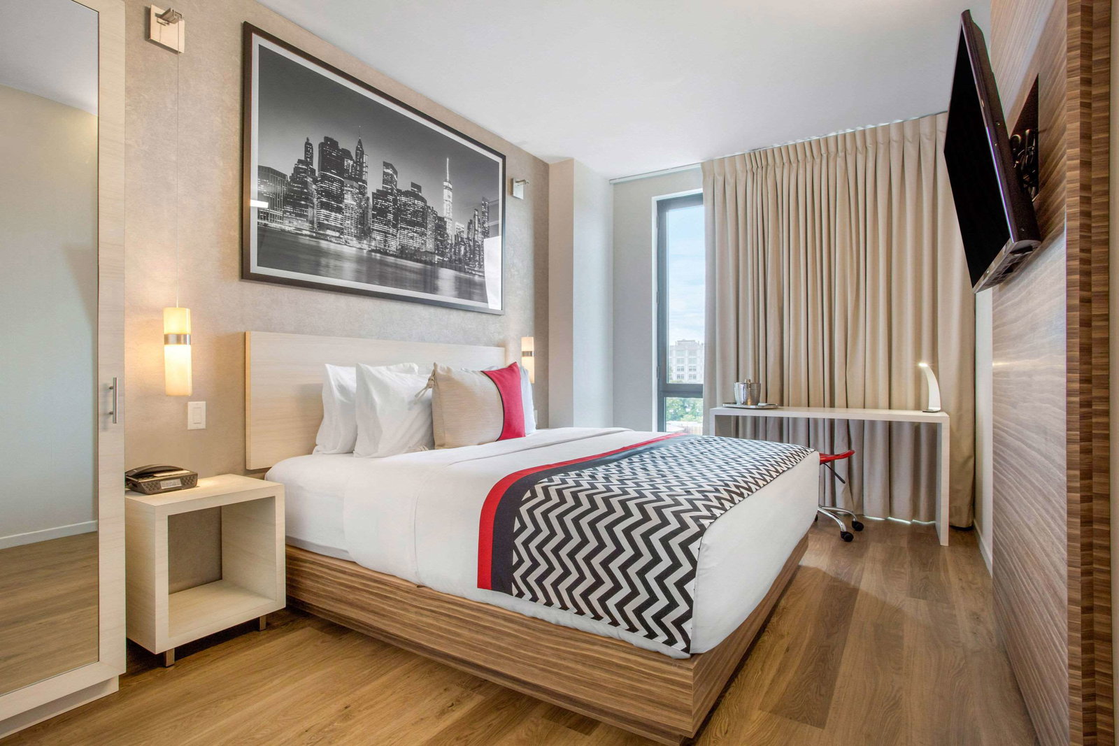 Insignia Hotel, An Ascend Hotel Collection Member