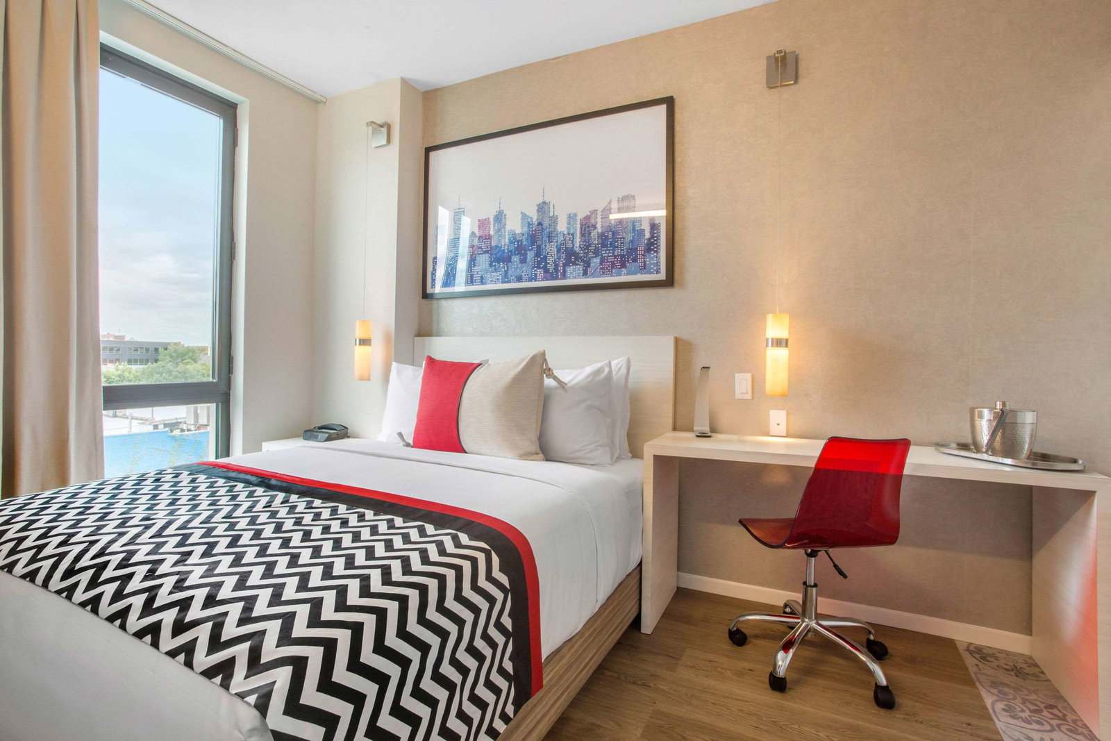 Insignia Hotel, An Ascend Hotel Collection Member