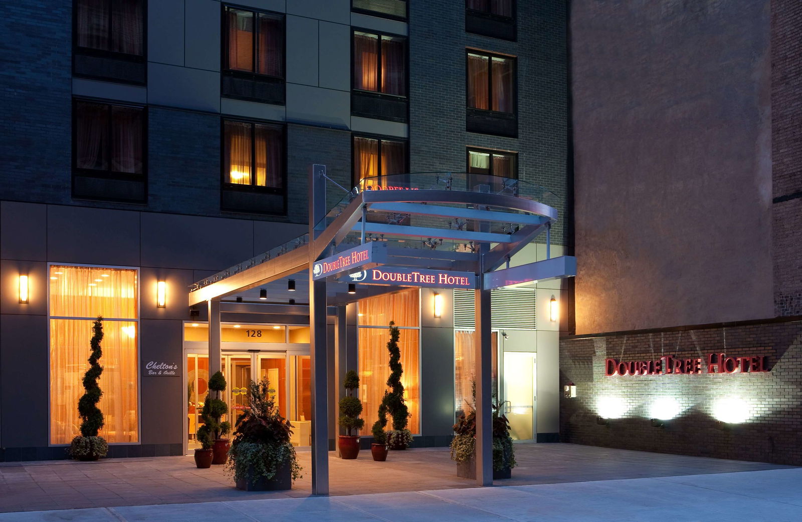 Hotel Doubletree By Hilton Hotel New York City - Chelsea