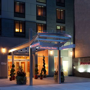 Hotel Doubletree By Hilton Hotel New York City - Chelsea cazare New York City