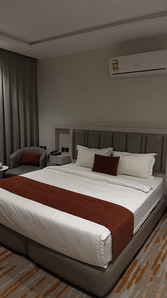 Hotel Alhayah In