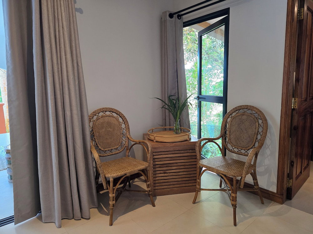 Hotel Cote Cedres