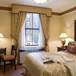 Hotel The Lucerne cazare New York City