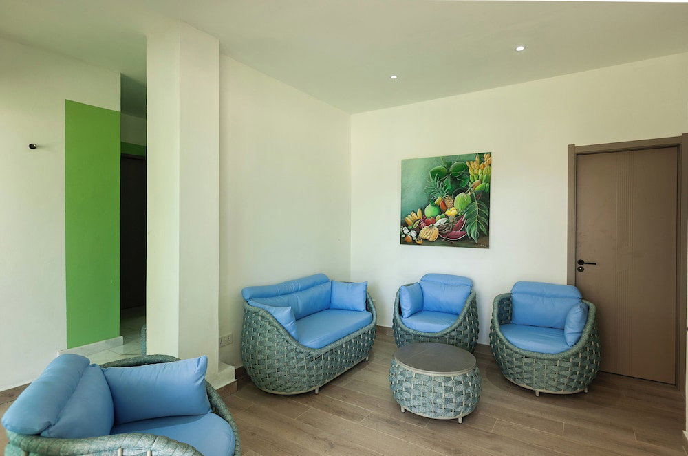 Hotel Joan Eco Relais