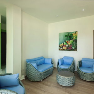 Sejur Joan Eco Relais vacanta Anse Volbert Village