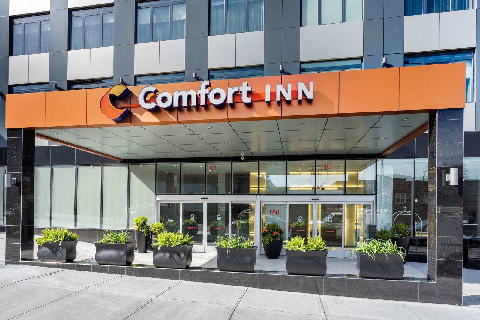 Comfort Inn Prospect Park-Brooklyn