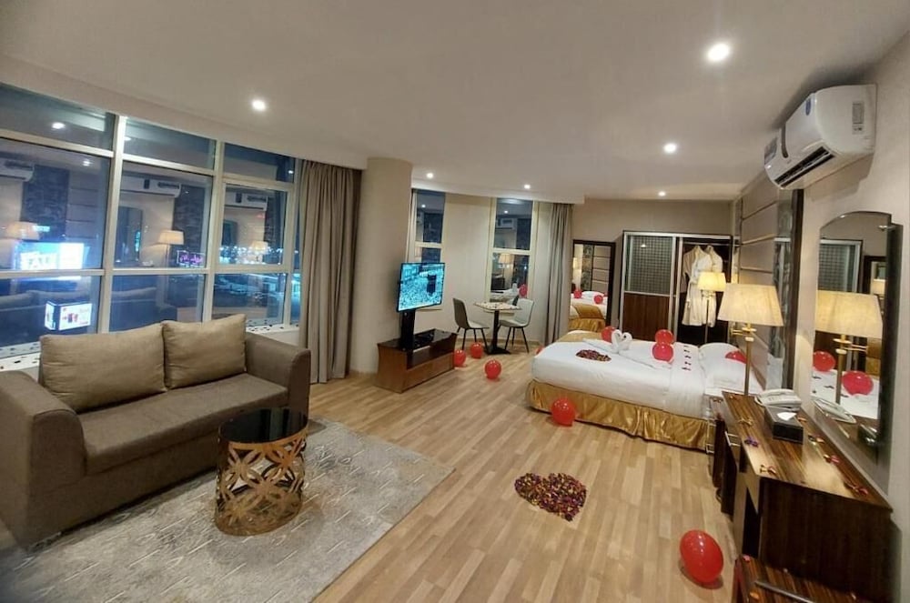 Hotel Doolve Serviced Apartments Hafr Al Batin