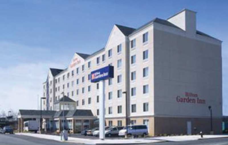 Hotel Hilton Garden Inn Queens/Jfk Airport