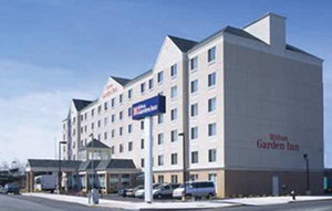 Hotel Hilton Garden Inn Queens/Jfk Airport cazare New York City
