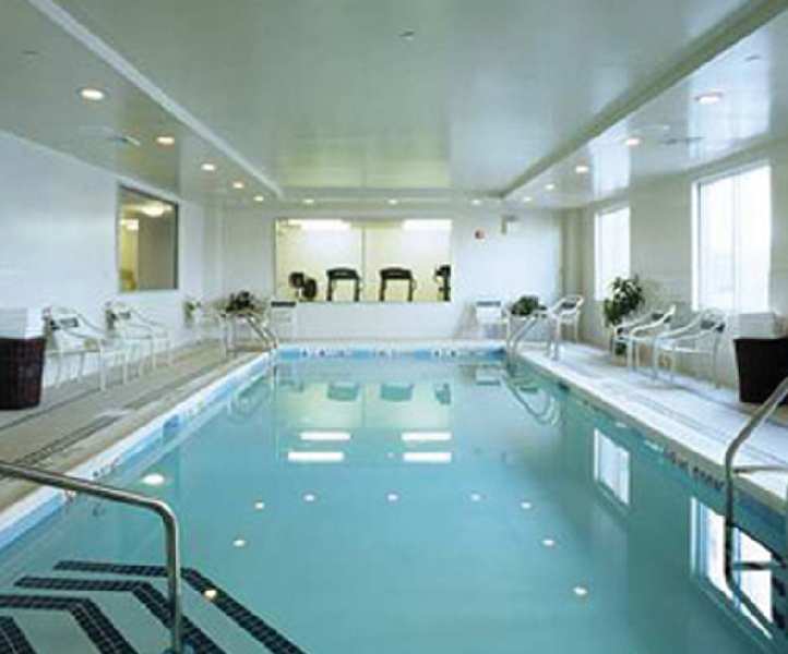 Hilton Garden Inn Queens/Jfk Airport