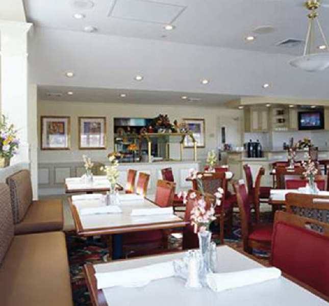 Hilton Garden Inn Queens/Jfk Airport