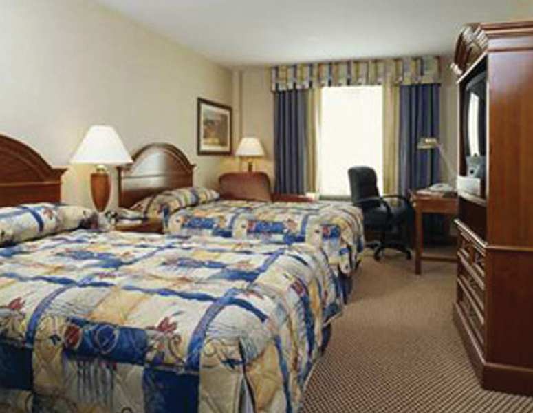 Hilton Garden Inn Queens/Jfk Airport