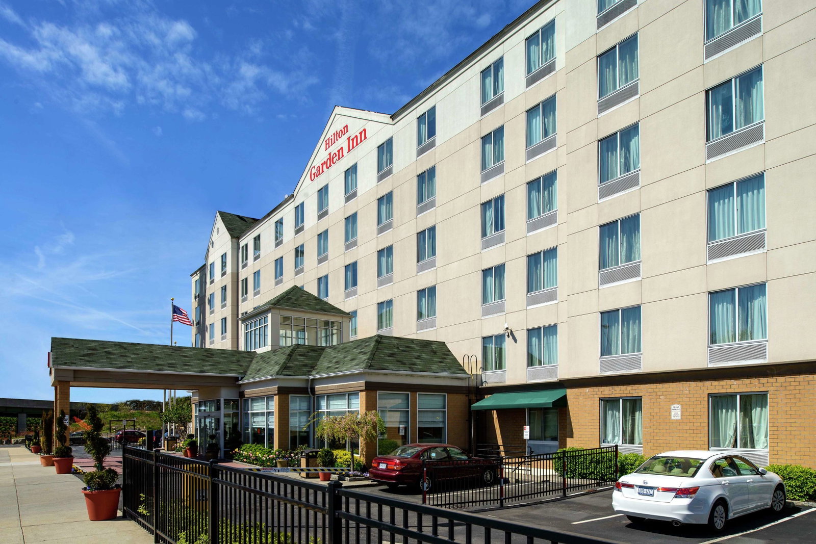 Hilton Garden Inn Queens/Jfk Airport