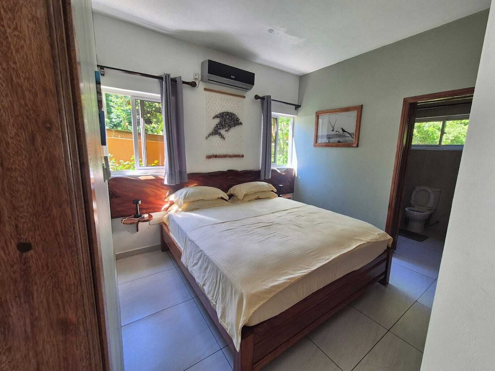Hotel Fond B'offay Lodge