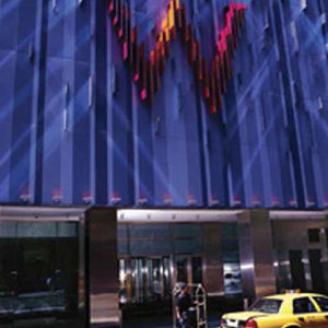 Hotel W New York Times Square cazare New York City
