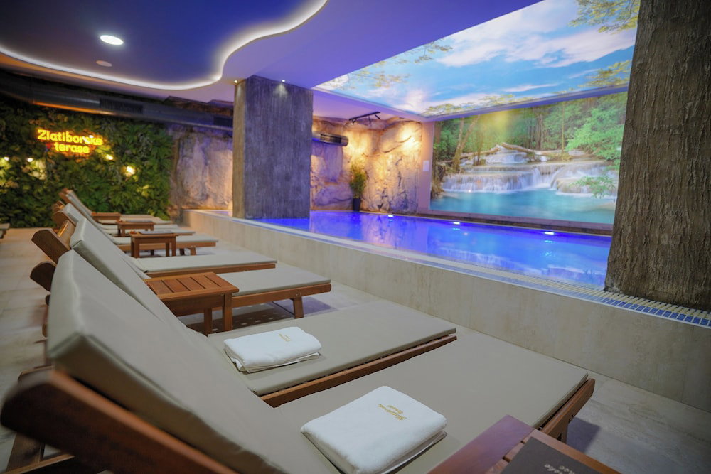 Hotel Zlatiborske Terase Spa & Wellness