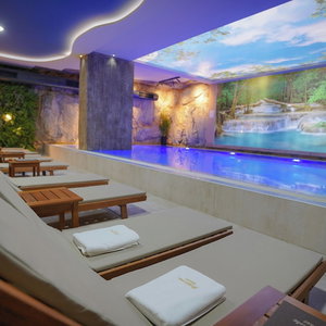 Hotel Zlatiborske Terase Spa & Wellness cazare Zlatibor