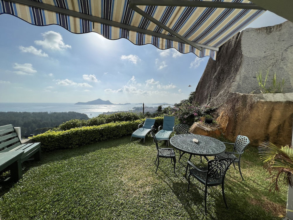 Hotel Creole Pearl Self Catering