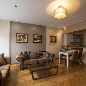 Hotel Belgrade Center Apartment Lux Ii cazare Vracar