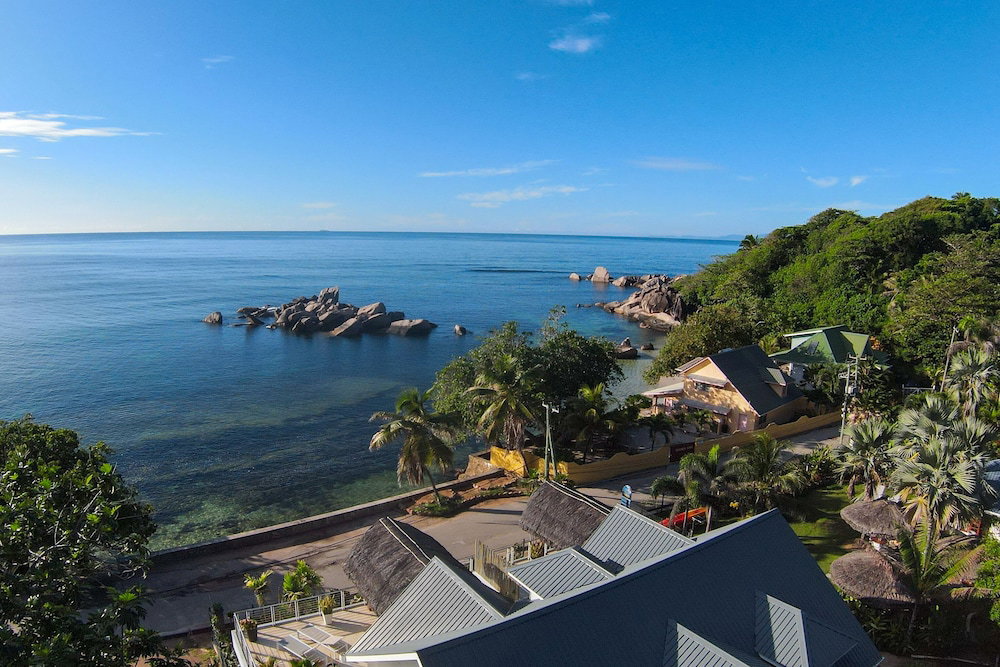 Hotel Sea Splash & La Petite Maison