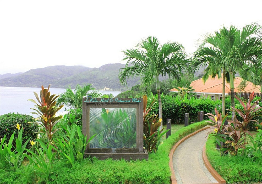 Hotel Le Relax Hotel And Restaurant