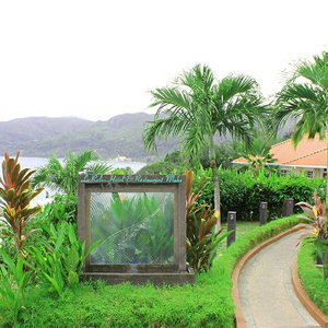 Hotel Le Relax Hotel And Restaurant cazare Anse Royale