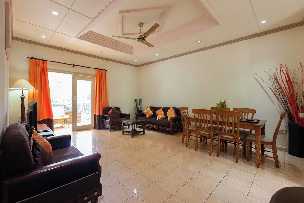 Hotel Chez Bea Luxury Villa