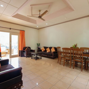 Hotel Chez Bea Luxury Villa cazare Anse Volbert Village