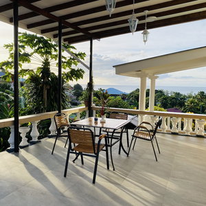 Sejur Oceanic View Apartments vacanta Cascade