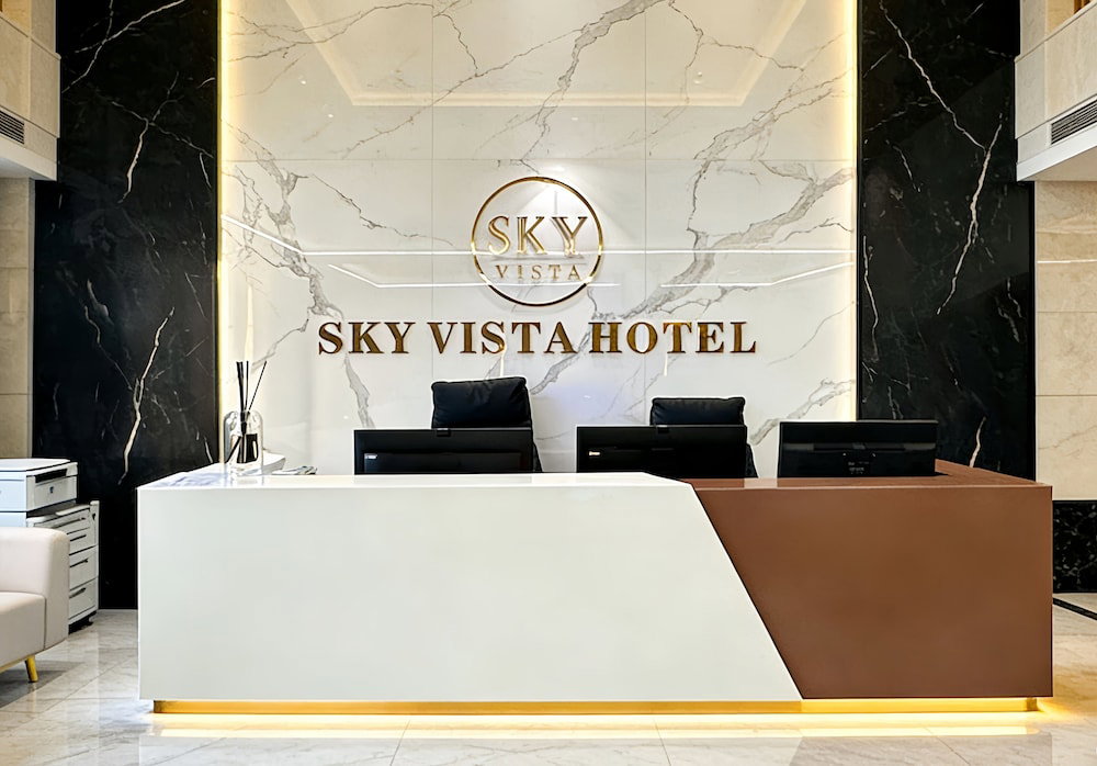 Hotel Sky Vista Hotel