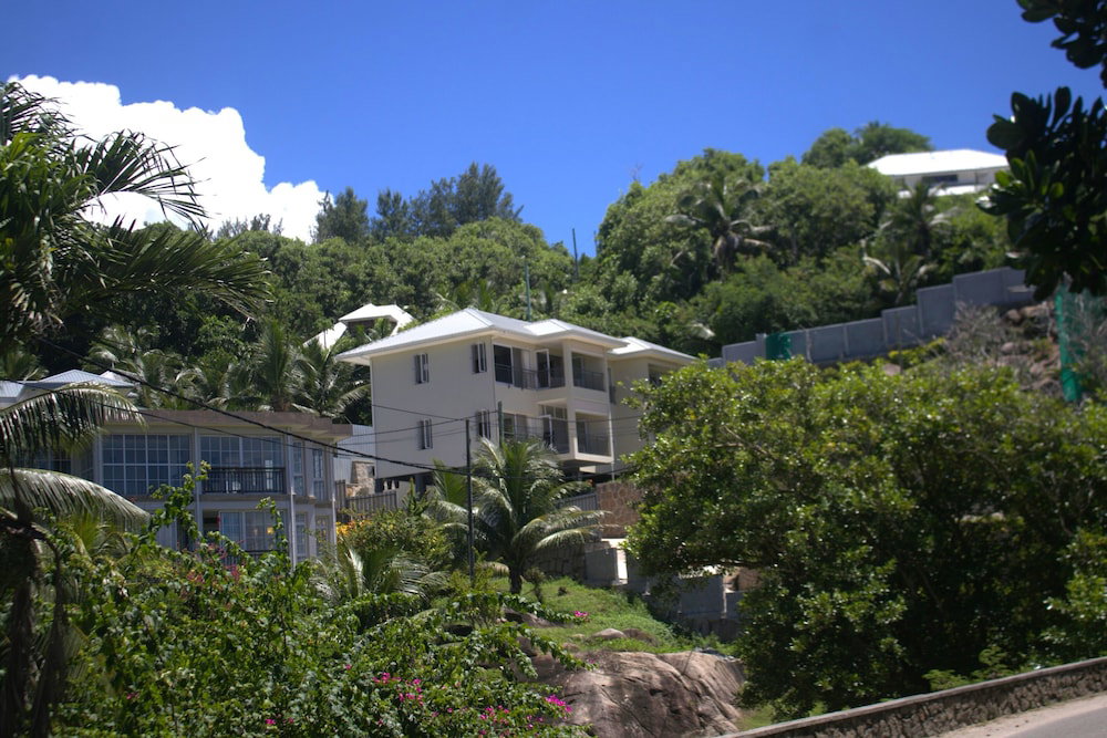 Hotel Lagati Residence