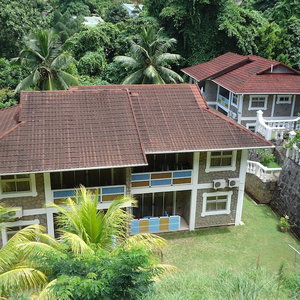 Hotel Koko Villas cazare Beau Vallon
